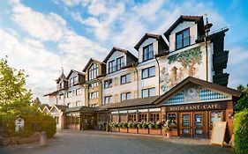 Best Western Brunnenhof Weibersbrunn